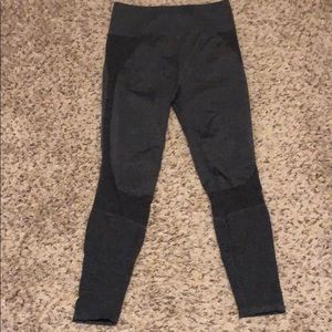 Fabletics High Waisted Workout Leggings